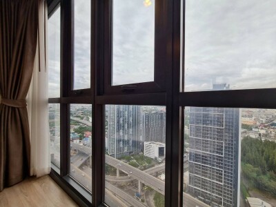 เดอะ เบส การ์เดน - พระราม 9 / THE BASE Garden - Rama 9-7