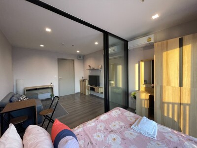 เดอะ โพลิแทน รีฟ / The Politan Rive-4