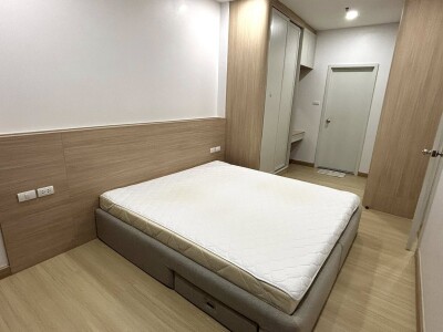 ศุภาลัย ลอฟท์ ประชาธิปก - วงเวียนใหญ่ / Supalai Loft Prajadhipok - Wongwian Yai