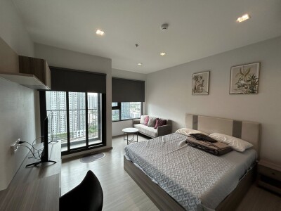 ไลฟ์ สาทร เซียร์รา / Life Sathorn Sierra-1