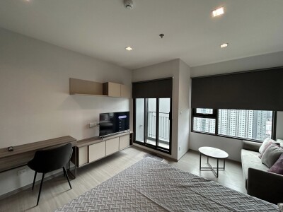 ไลฟ์ สาทร เซียร์รา / Life Sathorn Sierra-6