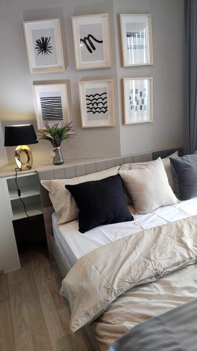 ไอดีโอ โมบิ สุขุมวิท อีสต์พอยท์ / Ideo Mobi Sukhumvit East Point-3