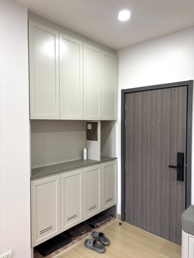 ศุภาลัย ลอฟท์ ประชาธิปก - วงเวียนใหญ่ / Supalai Loft Prajadhipok - Wongwian Yai