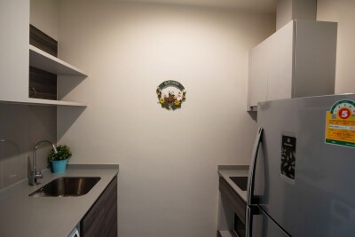 เซ็นทริค ห้วยขวาง สเตชั่น / Centric Huai Khwang Station-5