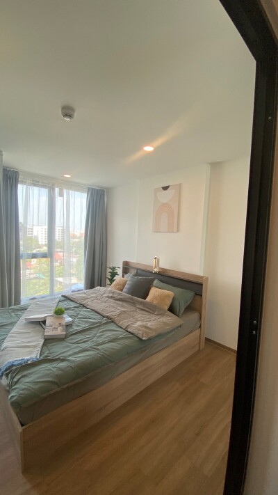 ไซบิค รัชดา 32 / CYBIQ Ratchada 32-2