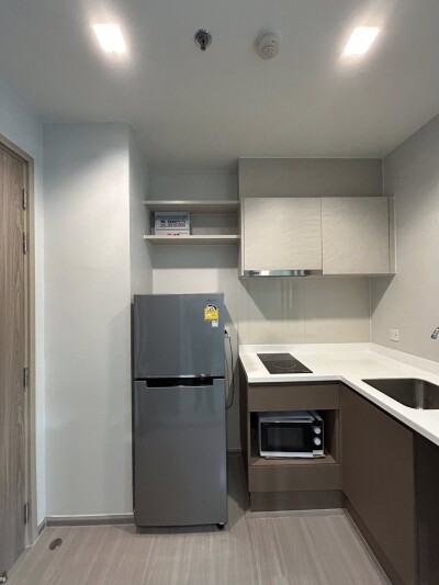 ไลฟ์ สาทร เซียร์รา / Life Sathorn Sierra-8