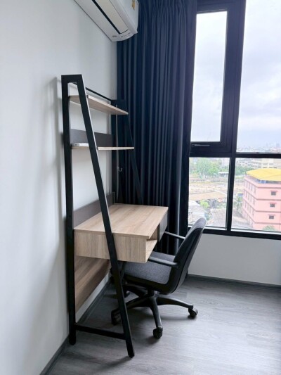 ดิ ออริจิ้น สุขุมวิท - สายลวด E22 Station / THE ORIGIN Sukhumvit - Sailuat E22 Statio-6