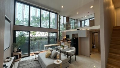 วาลเด้น อโศก / Walden Asoke-2