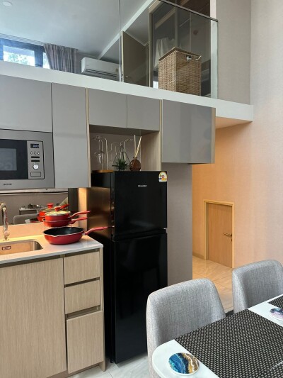 วาลเด้น อโศก / Walden Asoke-14