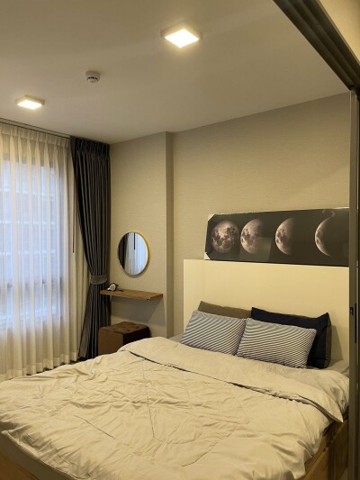 ควินทารา ภูม สุขุมวิท 39 / Quintara Phume Sukhumvit 39-4