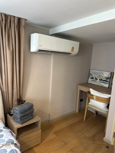 วาลเด้น อโศก / Walden Asoke-11