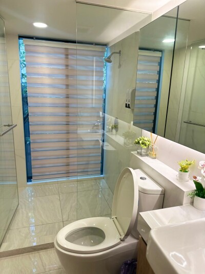 วาลเด้น อโศก / Walden Asoke-18