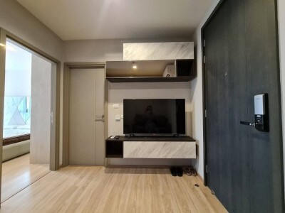 เดอะ เบส การ์เดน - พระราม 9 / THE BASE Garden - Rama 9-3