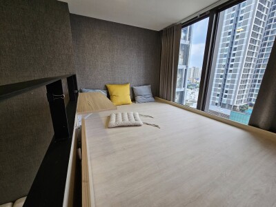 ชีวาทัย เรสซิเดนซ์ อโศก / Chewathai Residence Asoke-4