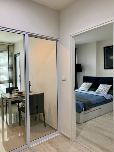 เซ็นทริค ห้วยขวาง สเตชั่น / Centric Huai Khwang Station-4