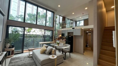 วาลเด้น อโศก / Walden Asoke-1