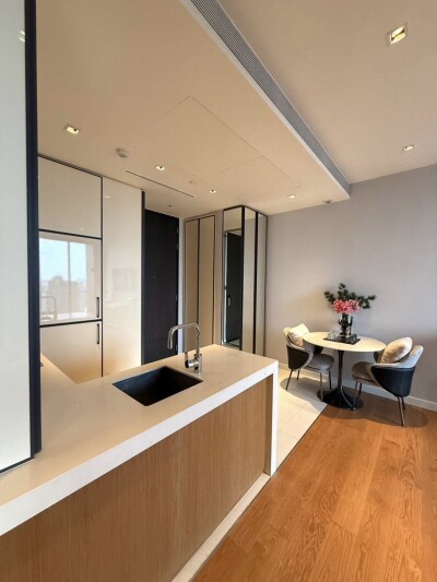 บีทนิค สุขุมวิท 32 / Beatniq Sukhumvit 32-8