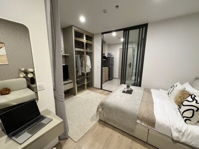 ไลฟ์ พระราม 4 - อโศก / Life Rama 4 - Asoke-3