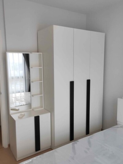 เดอะ ทรี สุขุมวิท 71 - เอกมัย / The Tree Sukhumvit 71 - Ekamai-4