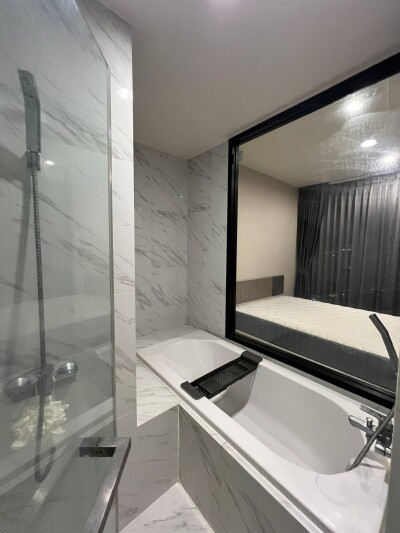 ไอดีโอ โมบิ สุขุมวิท อีสต์พอยท์ / Ideo Mobi Sukhumvit East Point-9