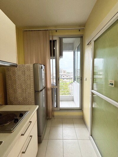 ไลฟ์ แอท รัชดา (ลาดพร้าว 36) / Life @ Ratchada (Ladprao 36)-11