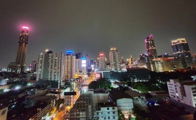 วิช ซิกเนเจอร์ มิดทาวน์ สยาม / Wish Signature Midtown Siam-9