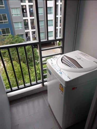 เดอะ คิทท์ พลัส พหลโยธิน - คูคต / The Kith Plus Phahonyothin - Khukot-6