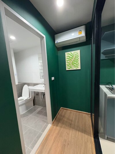 นิช โมโน พระราม 9 / Niche Mono Rama 9-9