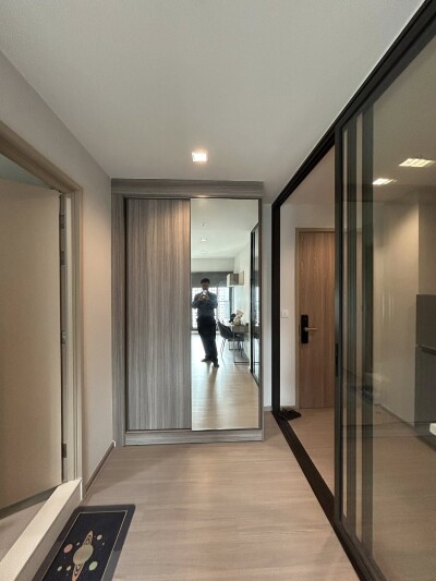 ไลฟ์ สาทร เซียร์รา / Life Sathorn Sierra-7