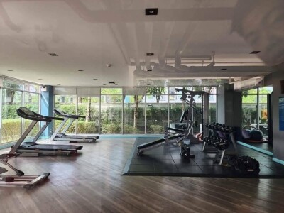 เดอะ คิทท์ พลัส พหลโยธิน - คูคต / The Kith Plus Phahonyothin - Khukot-8