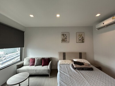 ไลฟ์ สาทร เซียร์รา / Life Sathorn Sierra-2