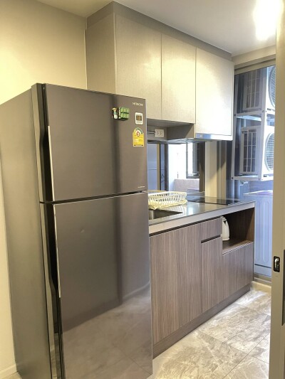 ควินทารา ภูม สุขุมวิท 39 / Quintara Phume Sukhumvit 39-6