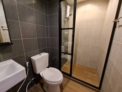 อัพเดทล่าสุด 22/11/2568 : เดอะ เบส การ์เดน - พระราม 9 / THE BASE Garden - Rama 9