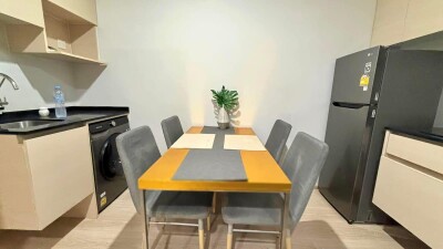 โนเบิล รีวอลฟ์ รัชดา / Noble Revolve Ratchada-5