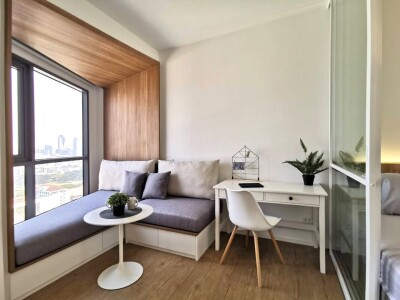 ทริปเปิ้ล วาย เรสซิเด้นซ์ / Triple Y Residence-1