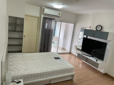 ศุภาลัย เวอเรนด้า รัตนาธิเบศร์ / Supalai Veranda Rattanathibet-3