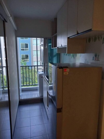 เดอะ คิทท์ พลัส พหลโยธิน - คูคต / The Kith Plus Phahonyothin - Khukot-4