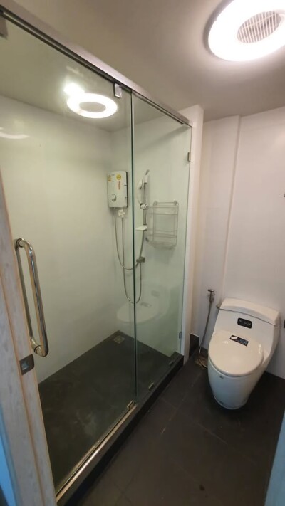 ดิ ไอริส เวสท์เกต / The Iris westgate-11