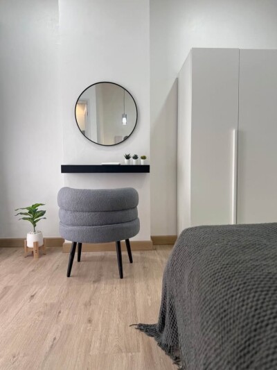 อัญชัน คอนโดมิเนียม / Anchan Condominium-6