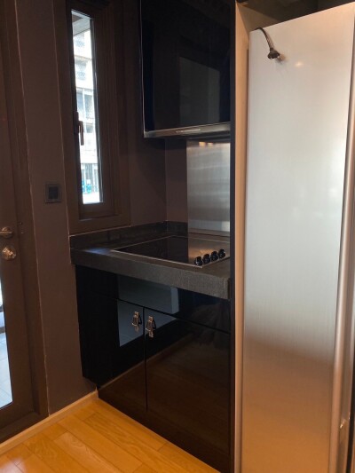 พรีเว่ บาย แสนสิริ / Prive’ by Sansiri-7