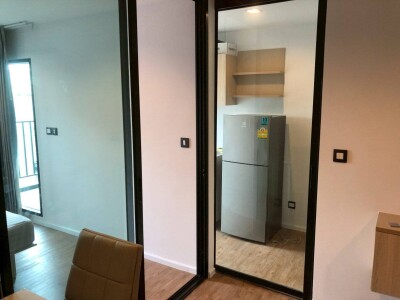 ทรอปิคานา บีทีเอส เอราวัณ / Tropicana BTS Erawan-7