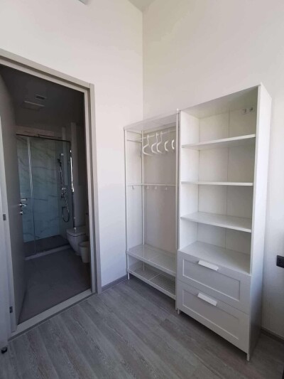 ให้เช่า เดอะ ไลน์ สุขุมวิท 101 / The Line สุขุมวิท 101 (คอนโดใหม่จาก แสนสิริ) 1 ห้องนอน, 1 ห้องน้ำ  ขนาด: 29 ตารางเมตร-4