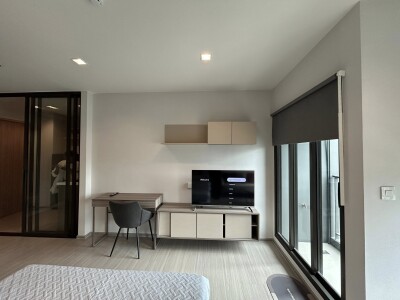 ไลฟ์ สาทร เซียร์รา / Life Sathorn Sierra-5