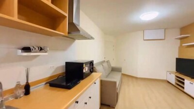 ให้เช่า คอนโด The Link สุขุมวิท 50  1 ห้องนอน 1 ห้องน้ำ ขนาด 35 ตร.ม. อยู่ชั้น ใกล้ BTS อ่อนนุช-6