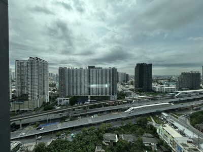 ไลฟ์ สาทร เซียร์รา / Life Sathorn Sierra-14