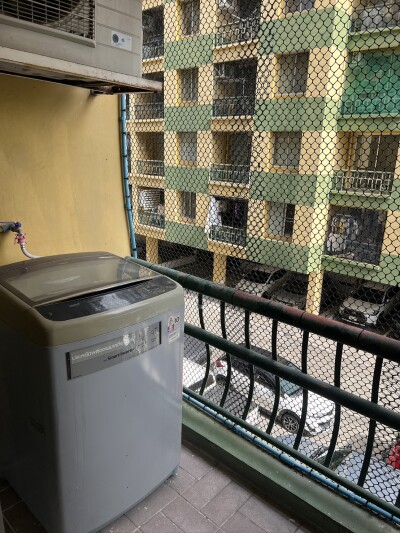 ให้เช่าที่ The Parkland Bangna (เดอะพาร์คแลนด์บางนา)1 ห้องนอน 1 ห้องนอน 38 ตรม. อาคาร 4, ชั้น 3 เลี้ยงสัตว์ระบบปิดได้-9