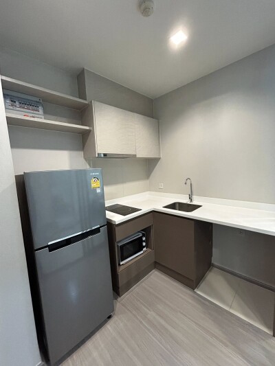 ไลฟ์ สาทร เซียร์รา / Life Sathorn Sierra-9