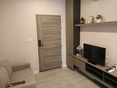 น็อตติ้ง ฮิลล์ สุขุมวิท 105 / Notting Hill Sukhumvit 105-1