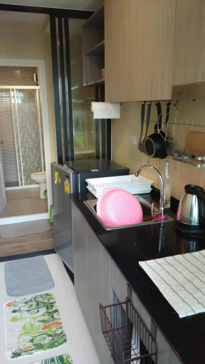 บี ลอฟท์ ไลท์ สุขุมวิท 115 / B-Loft Lite Sukhumvit 115-11