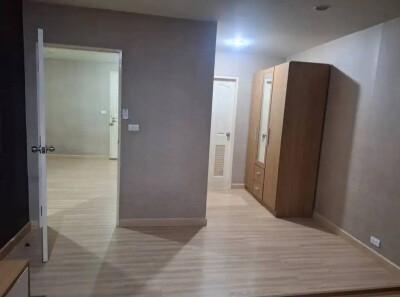 โครงการ: The Niche Citi ลาดพร้าว 130 (ทะลุซอยรามคำแหง 87) ขนาด: 42 ตารางเมตร  ชั้น: 5  ประเภท: 1 ห้องนอน 1 ห้องน้ำ-5